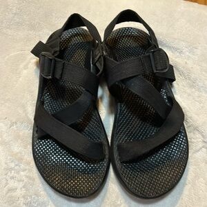 MEN'S Z/1 ADJUSTABLE STRAP WIDE-WIDTH CLASSIC SANDAL